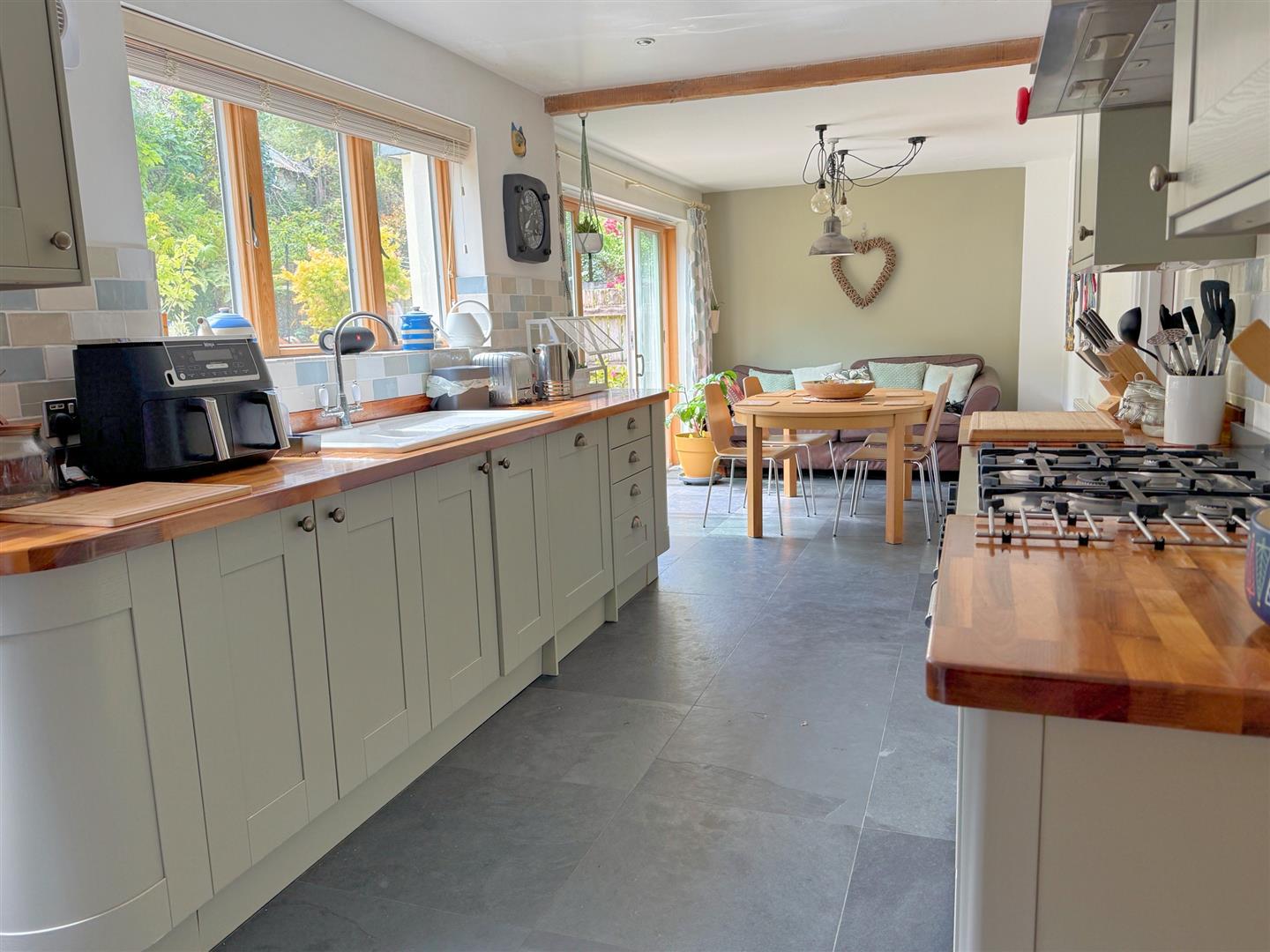 3 bed property in Trevonnen Road, Truro